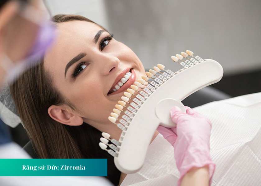 Những phương pháp phục hình gãy răng hiệu quả nhất hiện nay 