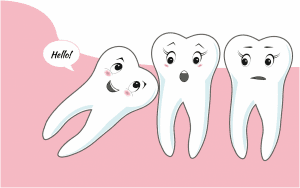 3 yếu tố chi phối đến việc nhổ răng khôn có đau hay không