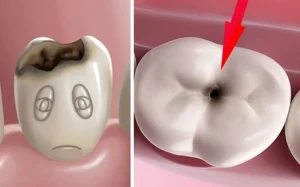 Những lá chữa răng sâu hiệu quả-Các phương pháp chữa trị