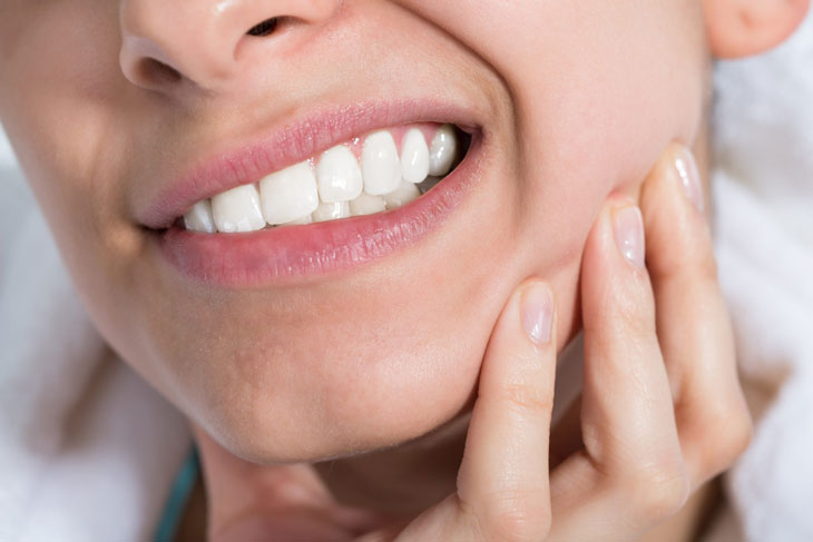 Tại sao răng khôn bị viêm