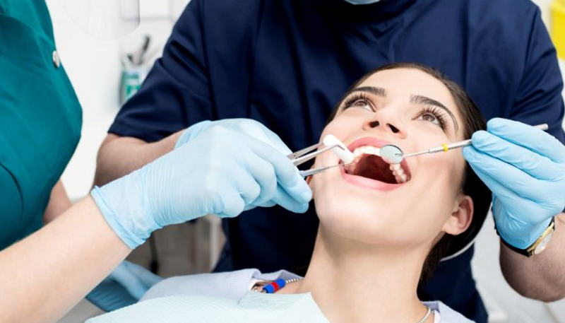 Những lý do tác động đến việc nhổ răng khôn có đau không? 