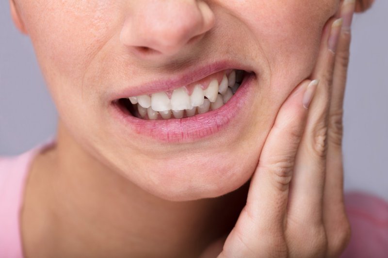 Đau răng là gì
