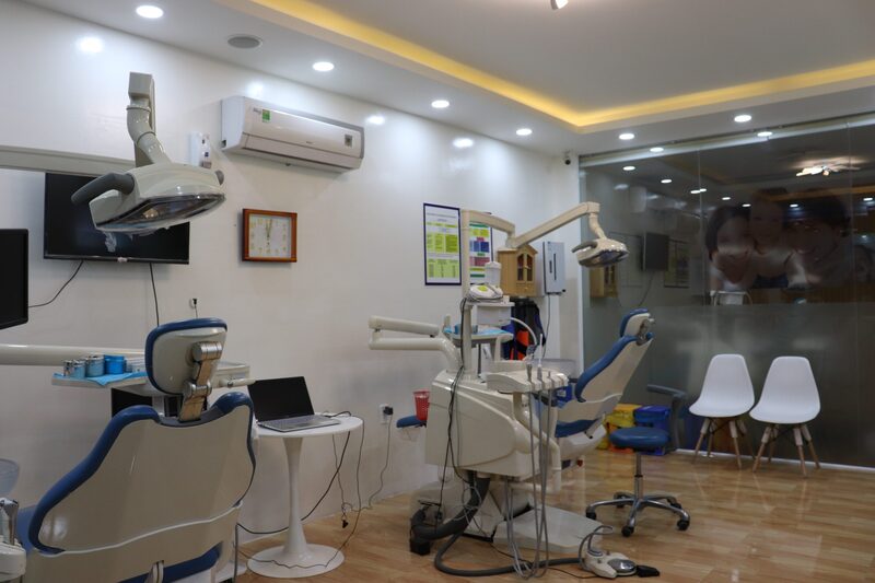 Top 10 phòng khám răng hàm mặt uy tín và chất lượng nhất TP. Hồ Chí Minh