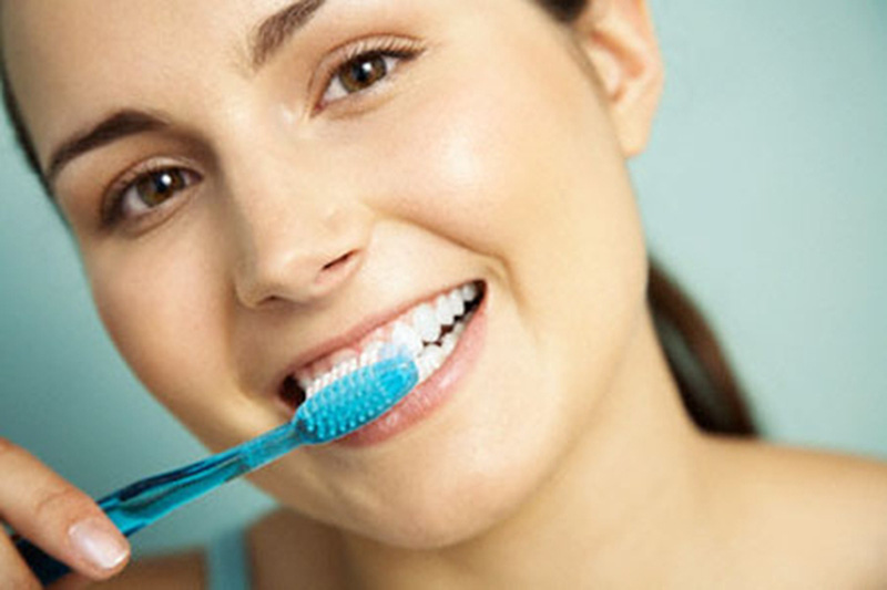 Một số phương pháp giúp vệ sinh răng miệng hiệu quả