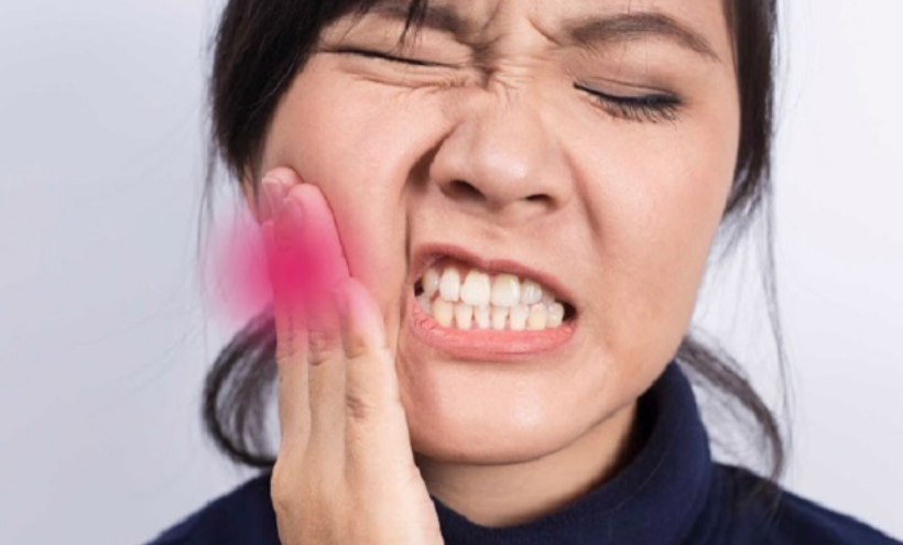 Đau răng gây ra hậu quả gì?
