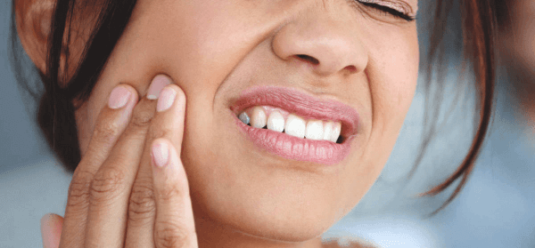 Nhức răng gây ra hậu quả như thế nào