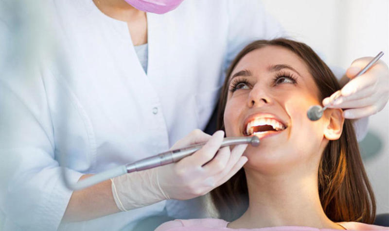Phòng ngừa viêm lợi răng bằng cách thăm khám tại nha khoa định kỳ