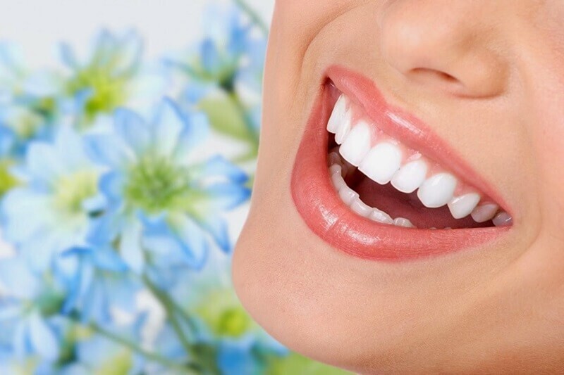  Tỷ lệ giữa răng và nướu chuẩn 