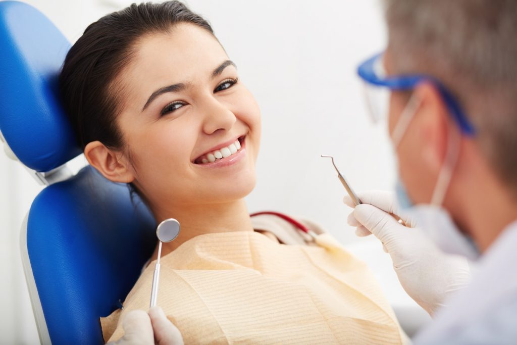 Khi nào đau răng nên đến bác sĩ?