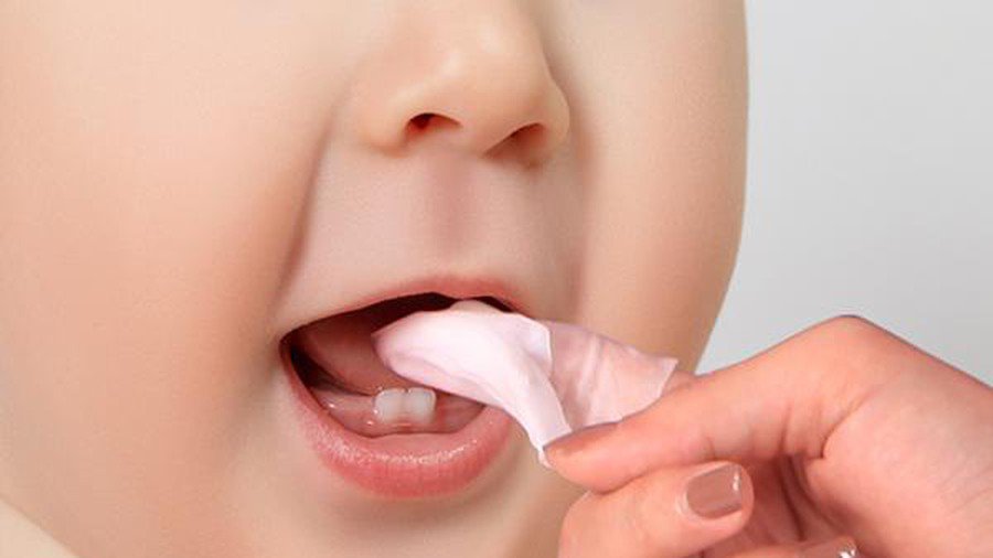 làm sạch khoang miệng làm sạch khoang miệng