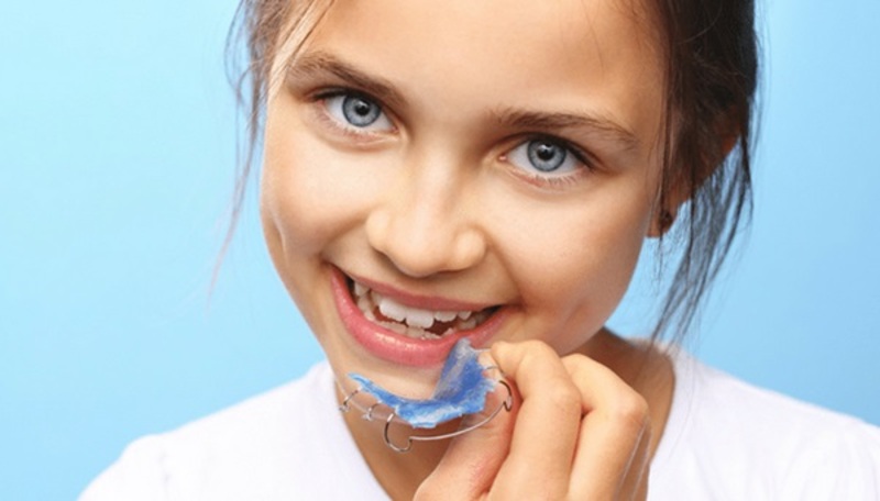  Độ tuổi nào phù hợp nhất để niềng răng cho trẻ em? 