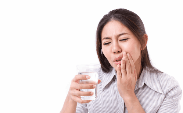 Vì sao bị đau nhức răng? 