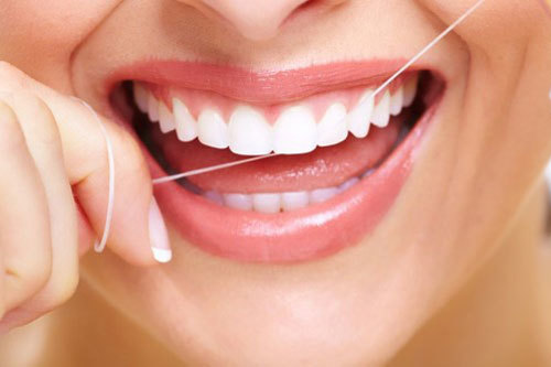 Cách chăm sóc răng miệng 
