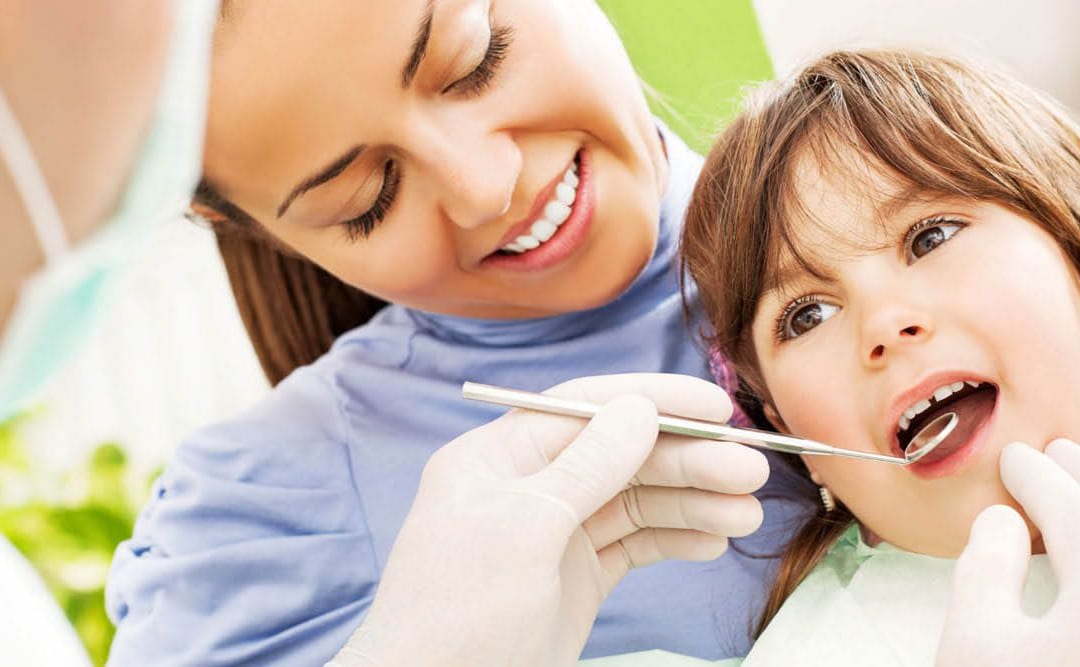 Cách điều trị áp xe răng tại nha khoa