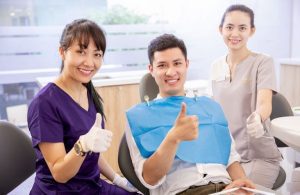 Nha khoa ViDental Clinic - Địa chỉ bọc răng sứ hà nội
