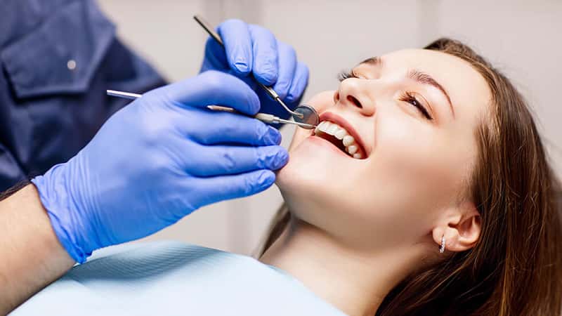 Bọc sứ Zirconia Ở đâu