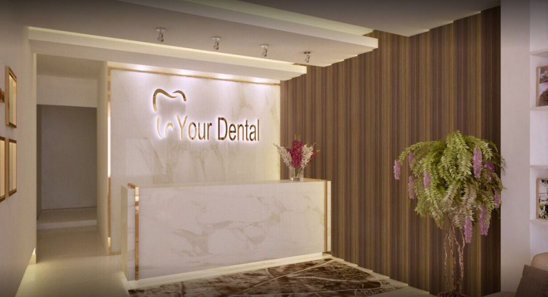Phòng khám nha khoa Your Dental Quận 1