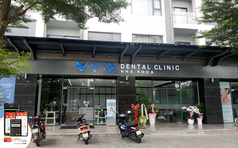 Phòng khám nha khoa VIX Dental Clinic